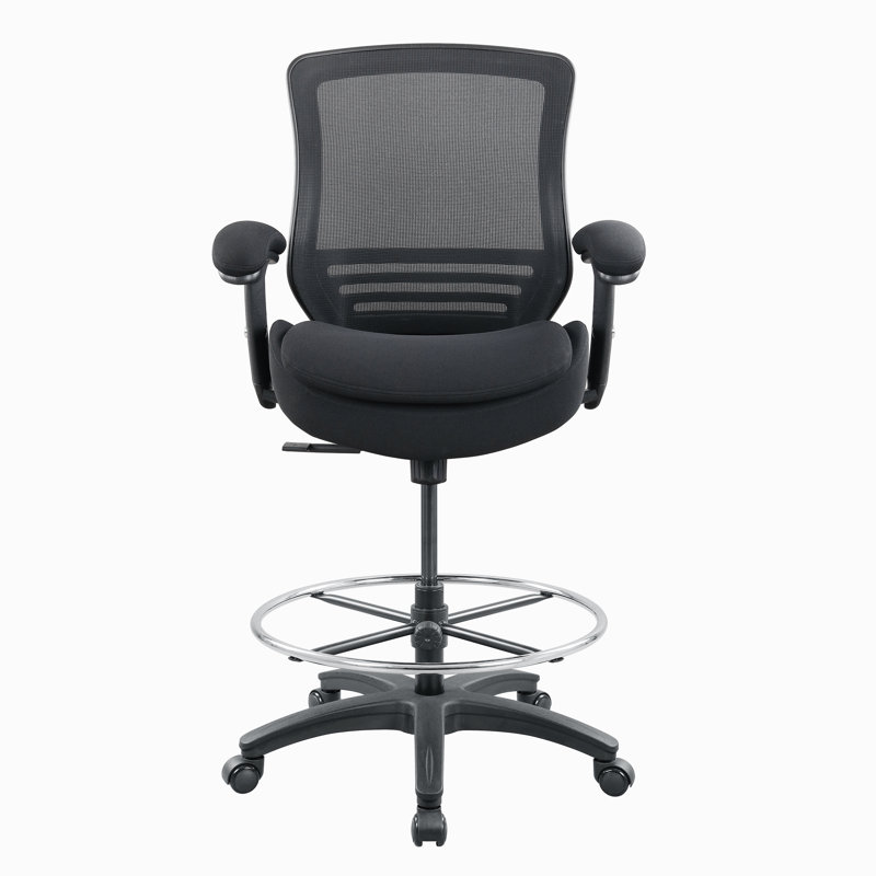 Kathlynn Drafting Chair