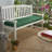 Sunbrella Outdoor 2'' Bench Seat Cushion-1278706157-1278515423