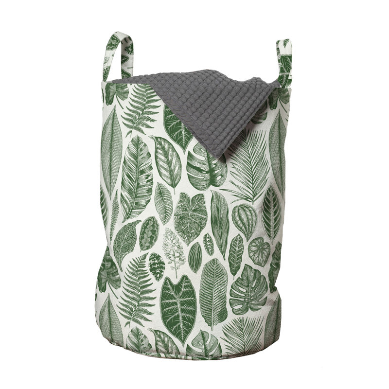 Laundry Bag with Handles