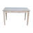 Solid Wood Writing Desk-22842808