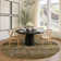 Machine Washable Indoor/Outdoor Matteson ACN2311 Stripes Rug