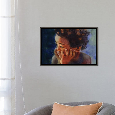 Sami par Rachel Parker - reproduction d'art