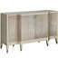 Buffet Home-Style Minimalist