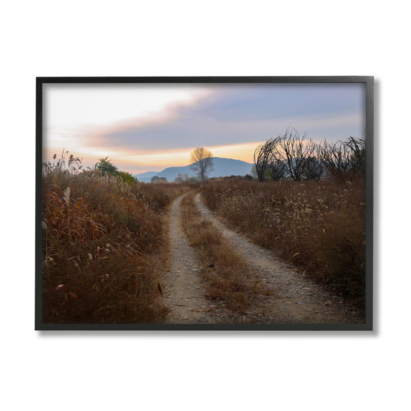 Art mural sur toile Stupell Industries, H 16 po x l 20 po x P 1,5 po