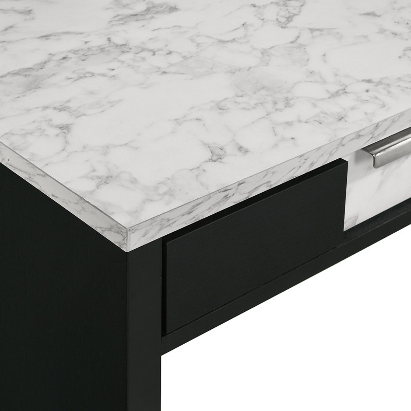 Bureau moderne 1pc