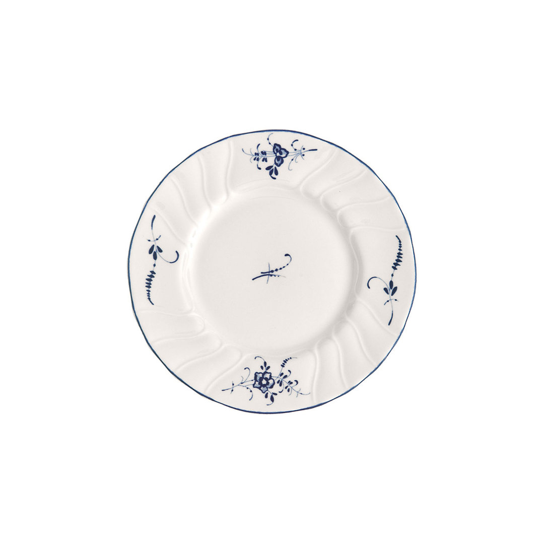 Villeroy & Boch Vieux Luxembourg 6.5" Bread and Butter Plate Villeroy & Boch