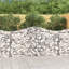 Arvey Silver Metal Fence Panels Included-728597886-728597870