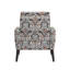 Fauteuil d'appoint Enna