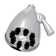 Calliano 3.63" Multi-Function Showerhead