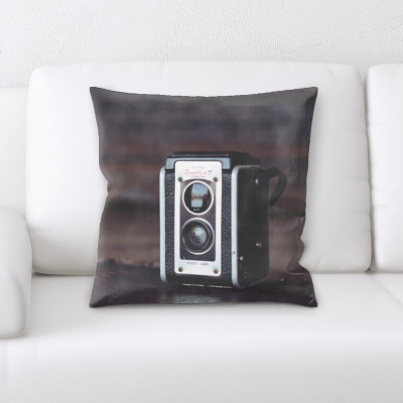 Coussin décoratif Worsham