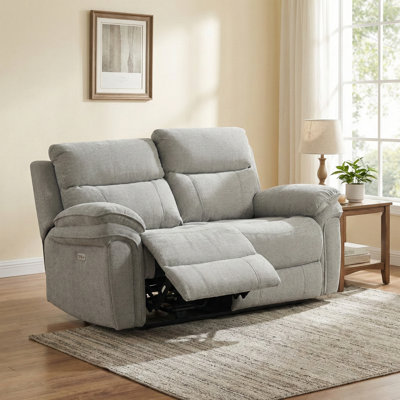 Coombs 2 Seater Electric Reclining Loveseat