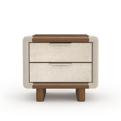Botero Small Nightstand