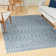 Kittie Washable Moroccan Indoor Rug