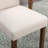 19'' H Upholstered Parsons Chair-416268531