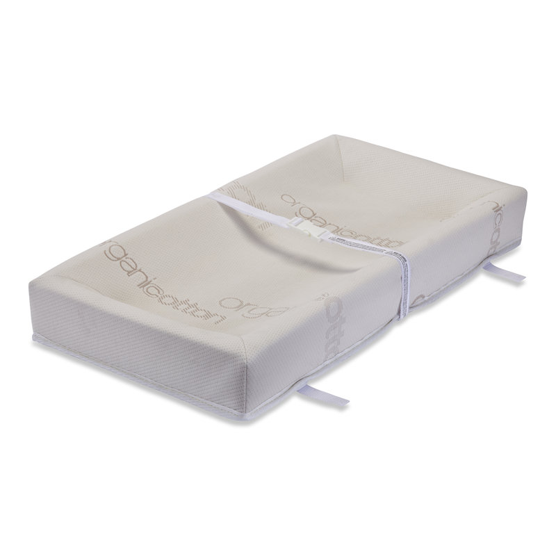 L.A. Baby 32'' L Changing Pad