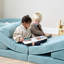 Playrama Montessori Kids Play  Sofa-107140273