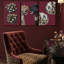 3 Piece Wrapped Canvas Print-913614505