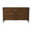 Mobilier de chambre à coucher 1 pièce