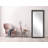Solid Wood Frame Leaning Mirror-938381476
