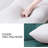 Valerian Polyester Medium Throw Pillow for Couch Sofa Bed Decorative Cushion Christmas Gift Anyone-1312679608