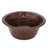 Premier Copper Products BSP5_BR16FDB3-G Bar Sink And Drain Package