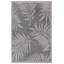Paru Flatweave Grey/Cream Rug-91070496