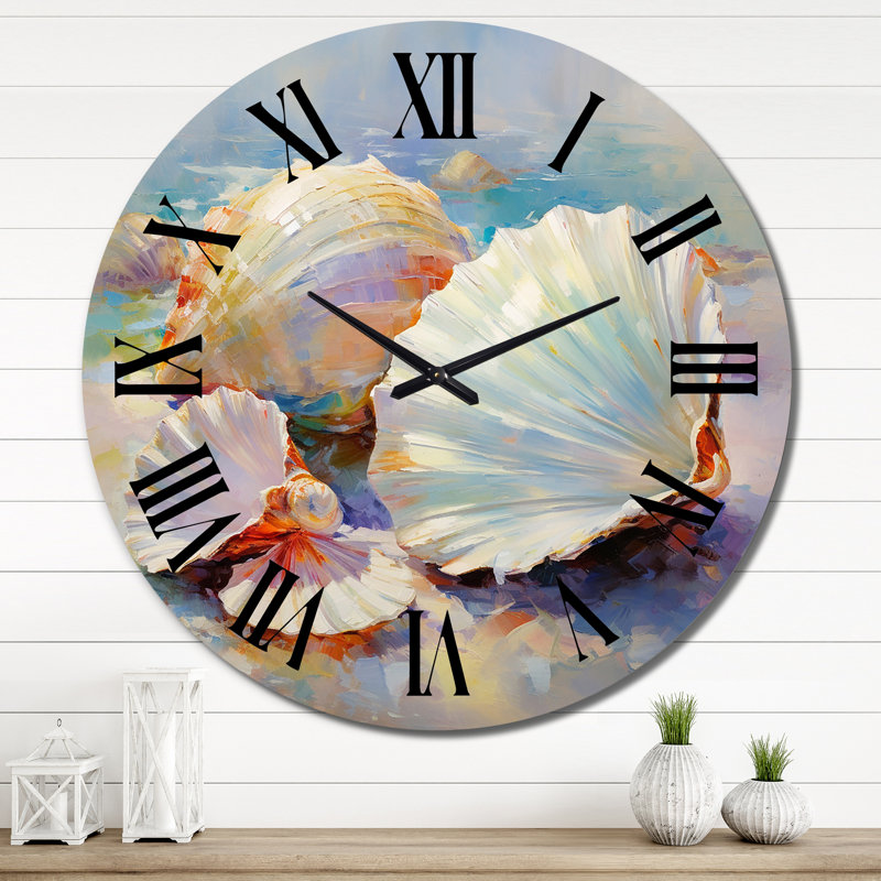 Horloge murale Benecko, Très grand