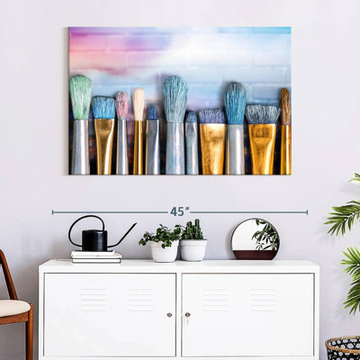 Senne Creative Artist Brushes