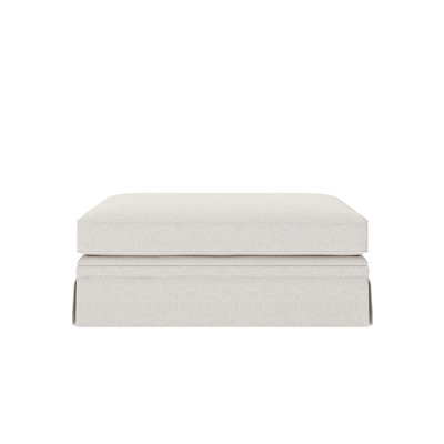 Shelby 47" Ottoman