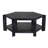 Yuhuda Solid Wood Single Coffee Table