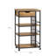 Gidja Kitchen Cart