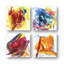 Mineral Series 4 I Print by John Beard-1581817243-1581817235