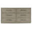 Linville Falls 6 - Drawer Dresser