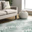 Tapis floral intérieur / extérieur Galax-1935096604