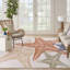 Tapis d'intérieur / extérieur Antwanett-1195343571