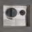 SQUARE Iron FIRE PIT-50 000 BTU