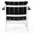 Outdoor Deep Seating Chair-1909583083