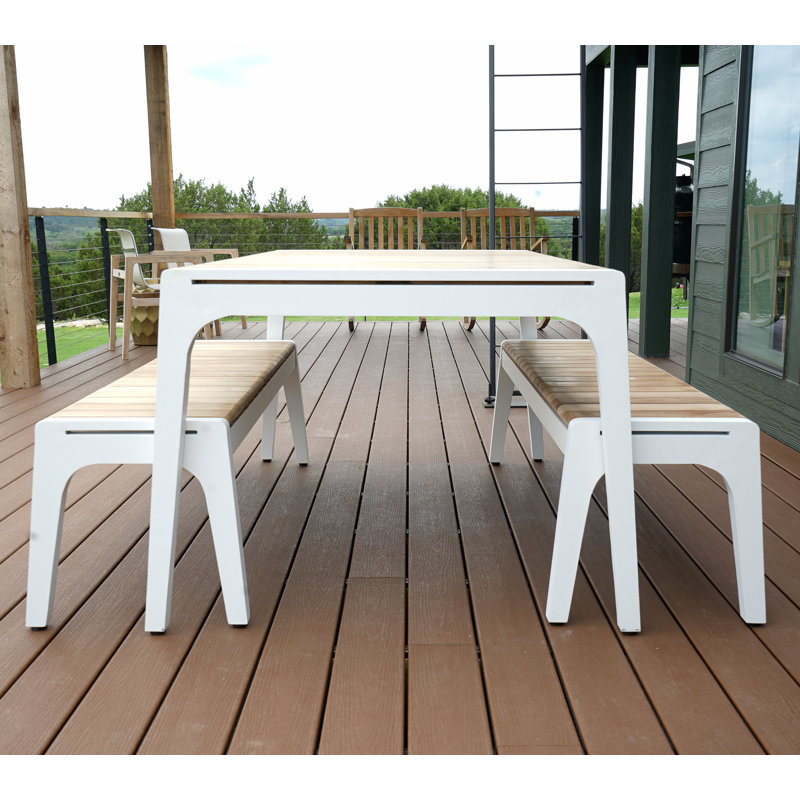 Table de salle à manger Aniki