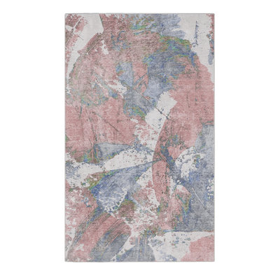 Hampson Abstract Indoor Rug