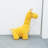 Animal Door Stopper