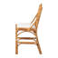 Tabouret de comptoir Baxton Studio Cedric-133042411