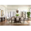 Jackson Upholstered Arm Chair-1170676077