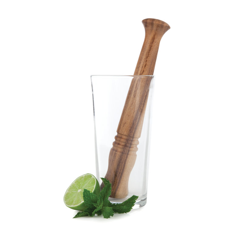 Muddler en bois d'acacia Old Kentucky Home ™