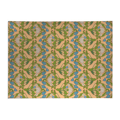 Piper Soft Step Outdoor Area Rug