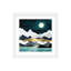« ocean stars » par spacefrog designs-print-49718746-49718745