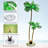 72'' Solar LED Lighted Trees & Branches
