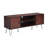 Clotaire Unfinished TV Stand for TVs up to 65"