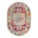 Tapis oriental Lucile