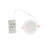 Commercial 6" 3W 5CCT LED Slim Downlight