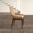 Livija Upholstered Armchair-328606195
